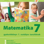 Matematika Gyakorlókönyv 7 - Jegyre Megy - Rozalija Strojan; Vilma Moderc; Tanja Koncan