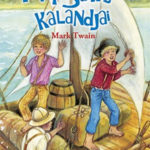 Olvass velünk! (3) - Tom Sawyer kalandjai - Mark Twain