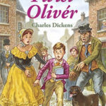 Olvass velünk! (4) - Twist Olivér - Charles Dickens