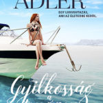 Gyilkosság a tengeren - Elizabeth Adler