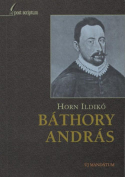 Báthory András - Horn Ildikó