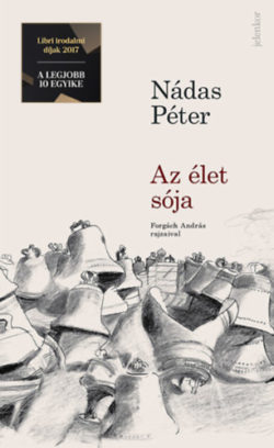 Az élet sója - Nádas Péter