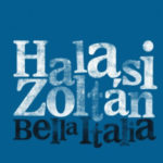 Bella Italia - Halasi Zoltán