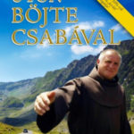 Úton Böjte Csabával - Simon V. László