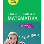 PONS Gyakori hibák A-Z - Matematika - Tanja Reimbold; Muskovits István