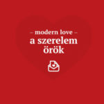 Modern love - A szerelem örök - Will Darbyshire