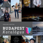 Budapest Katalógus - Szöllősi Mátyás