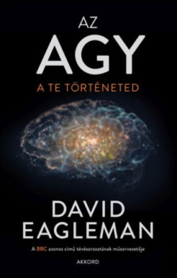 Az agy - A te történeted - David Eagleman