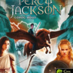 Percy Jackson görög hősei - Rick Riordan