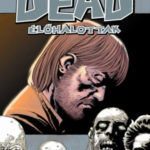 The Walking Dead - Élőhalottak 6. - Siralomvölgy - Robert Kirkman