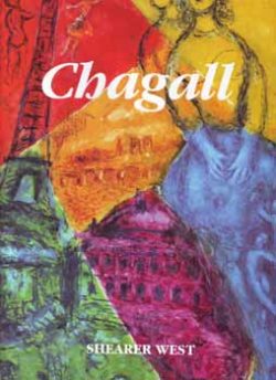 Chagall - Shearer West