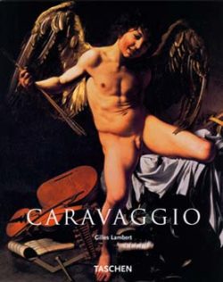 Caravaggio - 1571-1610 - Gilles Lambert