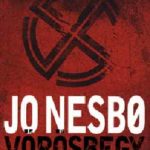 Vörösbegy - Jo Nesbø