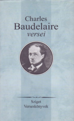 Charles Baudelaire versei - Charles Baudelaire