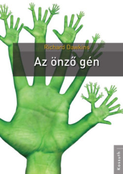 Az önző gén - Richard Dawkins