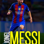 Lionel Messi – A szurkolói könyv - Mike Perez