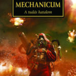 Mechanicum - Graham McNeill