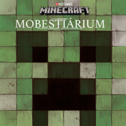 Minecraft - Mobestiárium - Alex  Wiltshire