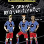 A csapat 1000 veszély közt - Fabian Lenk