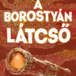 A borostyán látcső - Philip Pullman