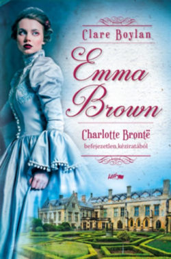 Emma Brown - Clare Boylan