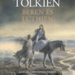 Beren és Lúthien - J. R. R. Tolkien