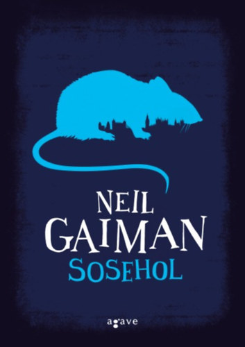 Sosehol - Neil Gaiman
