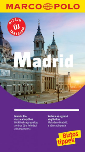 Madrid - Marco Polo - Martin Dahms