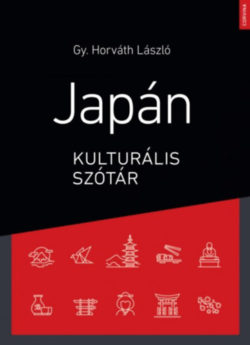 Japán kulturális szótár - Gy. Horváth László
