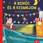 A bohóc és a kismajom - Marék Veronika