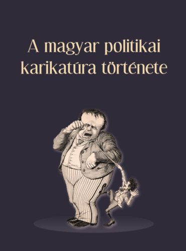 A magyar politikai karikatúra története -