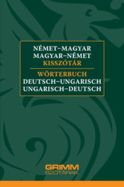 Német-Magyar