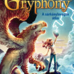 A sárkánylovagok átka - Gryphony 4. - Michael Peinkofer