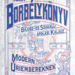 Nagy borbélykönyv modern úriembereknek - Bajusz- és szakáll ápolási kalauz - Captain Fawcett Limited