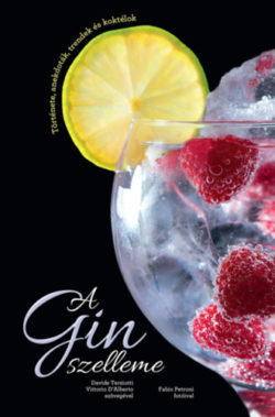 A Gin szelleme - Az ital története