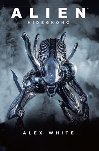 Alien: Hidegkohó - Alex White