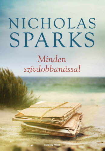 Minden szívdobbanással - Nicholas Sparks