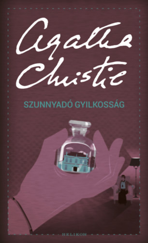 Szunnyadó gyilkosság - Agatha Christie