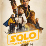 Star Wars: Solo - Egy Star Wars történet (puhafedeles) - Mur Lafferty