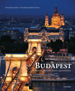 Budapest - Fucskár Ágnes