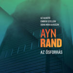 Az ősforrás - Ayn Rand