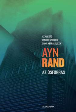 Az ősforrás - Ayn Rand