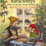 Pettson karácsonya - Sven Nordqvist