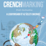 Crenchmarking - Kreatív benchmarking – A leggyorsabb út az üzleti sikerhez - Károlyi László