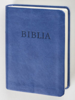 Biblia (RÚF 2014) - zsebméretű -