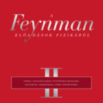 A Feynman-előadások fizikából II. - Richard P. Feynman