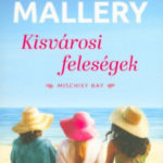 Kisvárosi feleségek - Susan Mallery