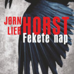Fekete nap - Jorn Lier Horst