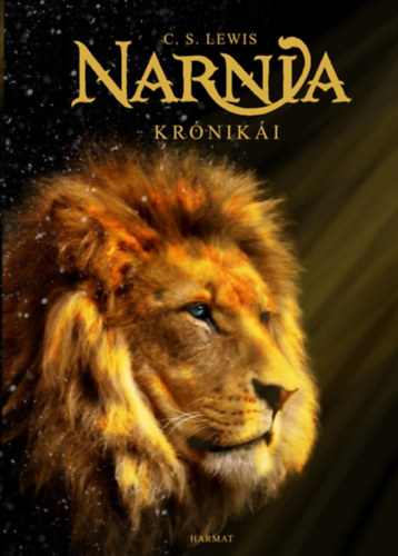 Narnia krónikái - Egykötetes