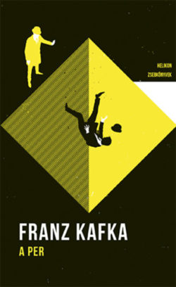 A per - Helikon Zsebkönyvek 17. - Franz Kafka